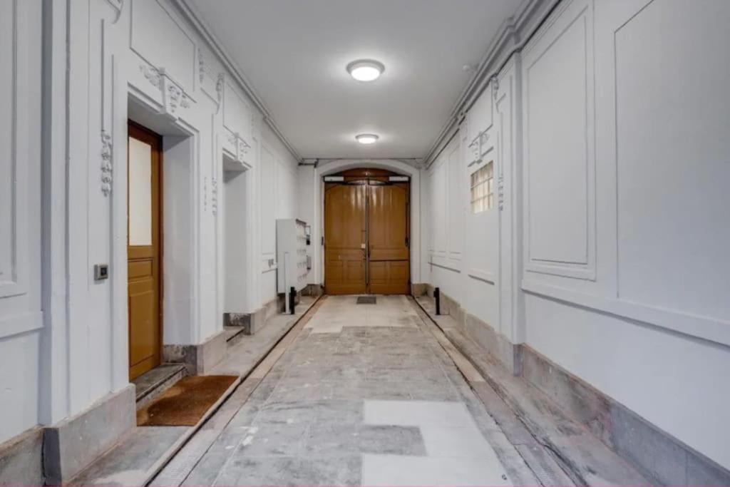 Le Studio Jardin D'Eden Metro Palais De Justice Apartment Toulouse Exterior photo